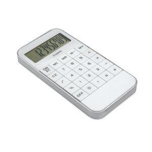 GiftRetail MO8192 - ZACK Miniräknare med 10-siffersskärm