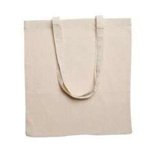 GiftRetail MO9267 - COTTONEL + Shopping väska 140 gr/m2