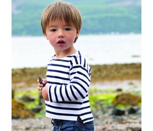 BABYBUGZ BZ052 - BABY BRETON TOP