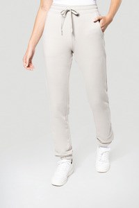 Kariban K7027 - Ladies’ eco-friendly fleece trousers