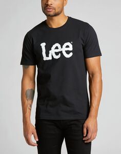 Lee L65 - Tee logo t-shirt