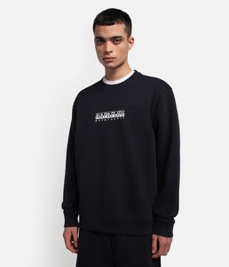 NAPAPIJRI NP0A4GBF - B-Box crew neck sweatshirt