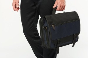 WK. Designed To Work WKI0401 - Shoulder bag for tools and laptops