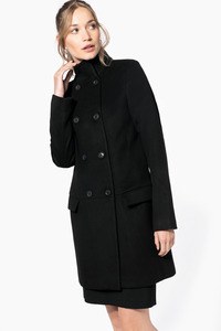 Kariban K6141 - Ladies city coat