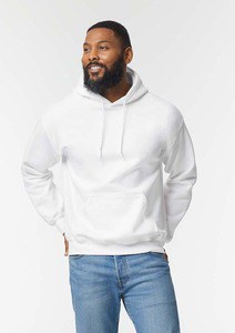 GILDAN GIL12500 - Sweater Hooded DryBlend unisex