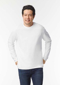 GILDAN GIL64400 - T-shirt SoftStyle LS for him