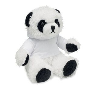 GiftRetail MO6736 - PENNY Mjukisdjur Panda nalle