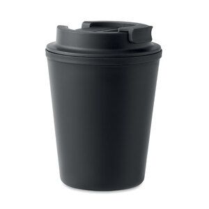 GiftRetail MO6866 - TRIDUS Återvunnen PP take-awaymugg