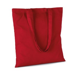 Kimood KI0741 - Polycotton shopping bag