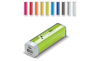 TopPoint LT91029 - Powerbank Sticker 2200mAh