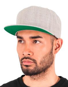 Classics 6089M - Classic Snapback Cap