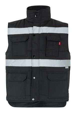 Velilla 205904 - HV PADDED VEST