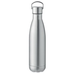 GiftRetail MO2108 - MANOA Flaska med dubbelvägg 500 ml