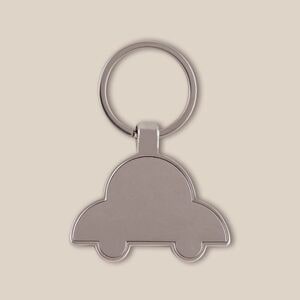 EgotierPro 37539 - GARAGE KEYRING