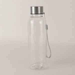EgotierPro 52515 - 500 ml RPET-flaska med stålkork och långt handtag ETNA