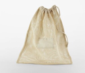 WESTFORD MILL WM155 - Ekologiska bomulls-meshpåsar