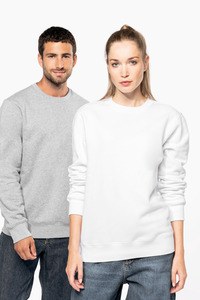 Kariban K4035 - Unisex Round neck Sweatshirt