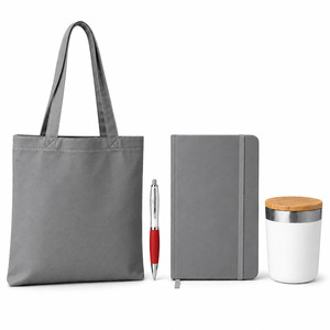 Kontorsklart välkomstpaket