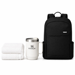 Äventyrsklara essentials