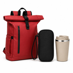 Office Essentials Pack: Akraos MO2318 + Sublimcoly MO8422